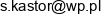 Agencja Ochrony Kastor Karpezo I Walczak Email address
