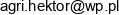 Hektor Adres e-mail