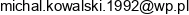 Mkkz Development Email 1