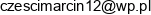Ren Mar Marcin Dyka Email address