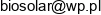 Bio Solar Adres e-mail