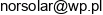 Nor Solar Email address