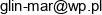 Glinkowski Emilian Glin Mar Adres e-mail