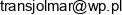 Tsl Jolmar Email address