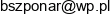 Braumax Bogdan Szponar Email address