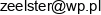 Edward Broda Elster S C Email address