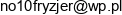 Fryzjerstwo No 10 Mateusz Wegrzyn Email address