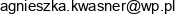Agnieszka Kwasner Derleta Agab Wspolnik S C Adres e-mail Agnieszka Kwasner Derleta Agab Wspolnik S C Adres e-mail