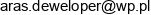 Aras 4 Email 1