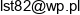 Lukster Lukasz Stepien Email address