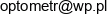 Optyka Jacek Lygas Adres e-mail