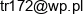 Instalatorstwo Sanitarne Gaz I C O Ryszard Kieryl Email address