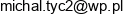 Mt Solution Michal Tyc Email address