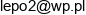 Ekopower Grzegorz Mielcarek Email address
