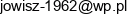 Andrzej Stepien Probud Email address