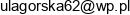 Twoj Ogrod Grzegorz Gorski Email address