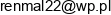 Przedsiebiorstwo Remontowo Budowlane Renmal Email 1