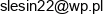 Gospodarstwo Rolne Slesin Email 1