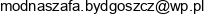Modna Szafa Beata Ciesielska Email address