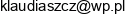Jakub Izydorek Bulet Email address