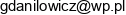 Doradztwo Farmakoekonomiczne Grzegorz Danilowicz Email address