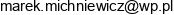 Inpuls Serwis Email address