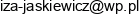 Verisso Email address