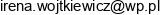 Decoarts Irena Wojtkiewicz Adres e-mail