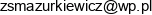Indywidualna Specjalistyczna Praktyka Lekarska Zbigniew Stefan Mazurkiewicz Email address