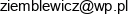 Nowiz Marek Ziemblewicz Email address