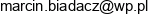 Multiserwis Bytom Marcin Biadacz Email address