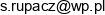 Elektrobud Sylwester Rupacz Email address