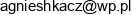 Gabinet Psychologiczny Agnieszka Czop Email address