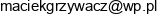 Black Wine Records Maciej Grzywacz Adres e-mail