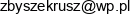 Szkola Jazdy Ruszkowski Zbigniew Ruszkowski Adres e-mail