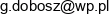 Adva Med Email address