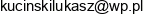 Epilk Lukasz Kucinski Email address