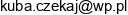 Oskaro Jakub Czekaj Email address