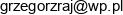 Grzegorz Rajczakowski Pphu Grim Adres e-mail