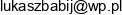 Instalacje Elektryczne Lukasz Babij Adres e-mail