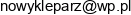 Spolka Kupiecka Nowy Kleparz Email address