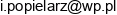 Prywatna Praktyka Psychologiczna Iwona Popielarz Email address