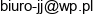 Przedsiebiorstwo Wielobranzowe Biuro Inzynierskie Jj Email 1