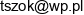 Uslugi Ogolnobudowlane I Tartaczne Tomasz Szok Email address