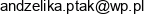 A P Consulting Andzelika Ptak Email address