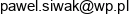 Ekodom Pawel Siwak Email address