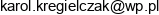 Kar Pak Karol Kregielczak Adres e-mail