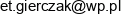 Drago Eg Email address