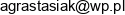 Przedsiebiorstwo Handlu Uslug I Produkcji Agra Andrzej Stasiak Email address