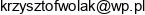 Kompleksowe Uslugi Ppoz Krzysztof Wolak Email address